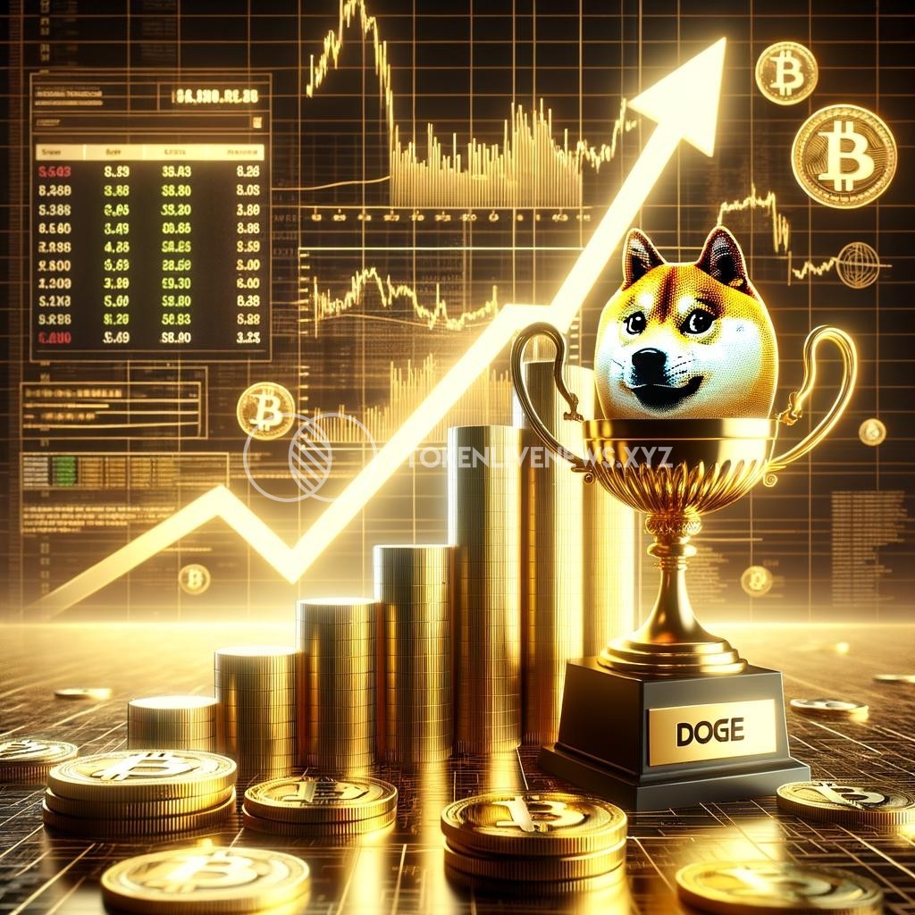 Unveiling the Triumph of Dogecoin: Analyzing the Viral Surge of DOGE