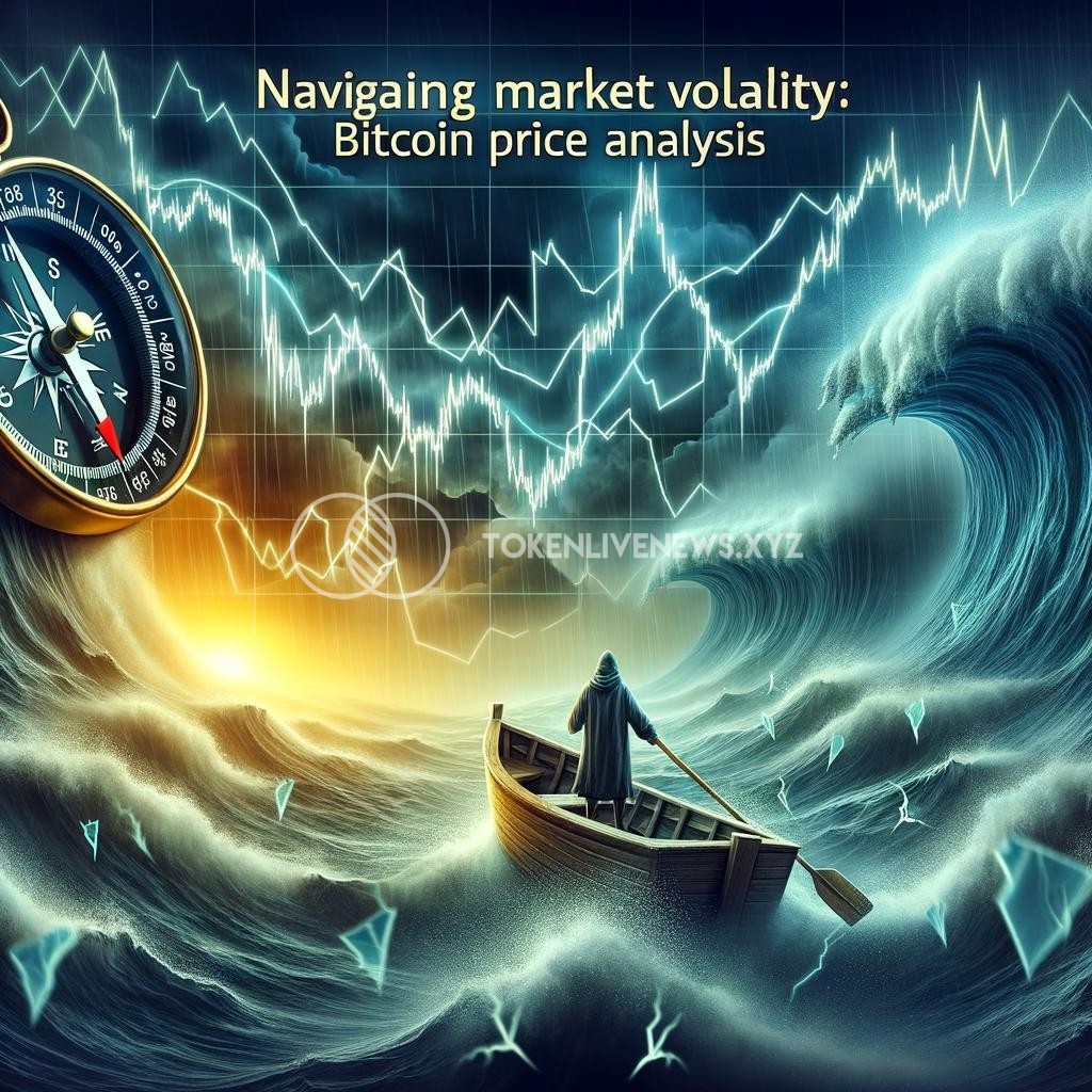 1270 navigating market volatility bitcoin price analysis