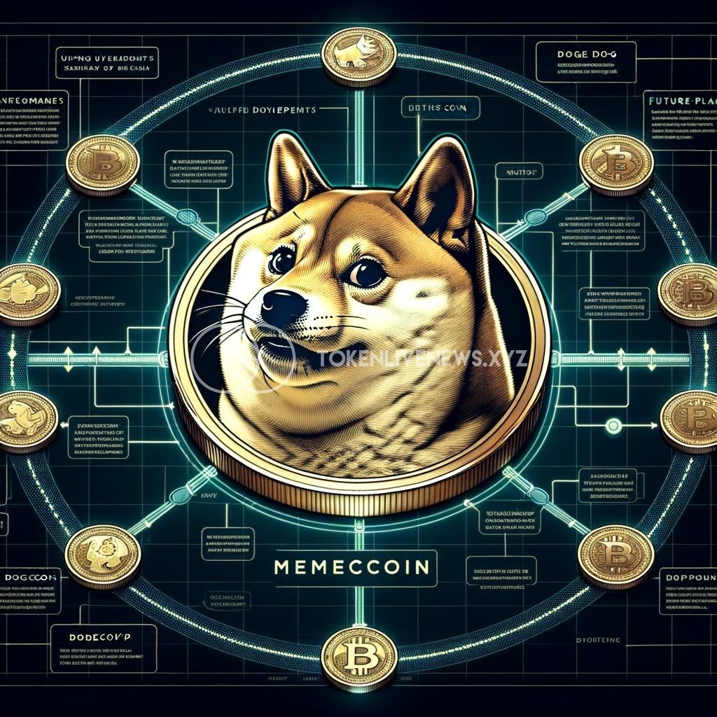 1325 roadmap for the memecoin future developments in dogecoins journey