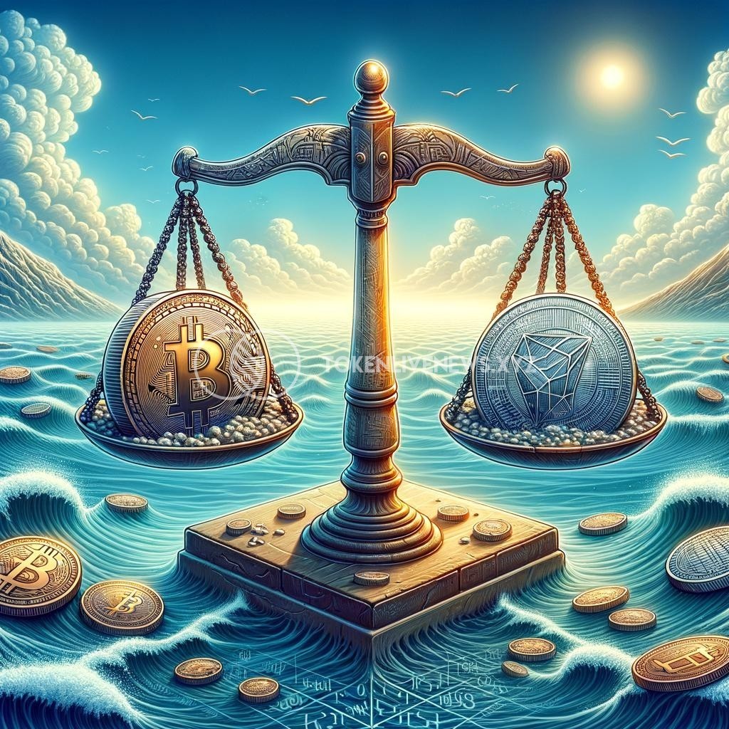 1393 stability in crypto markets polkadot and the world of stablecoins
