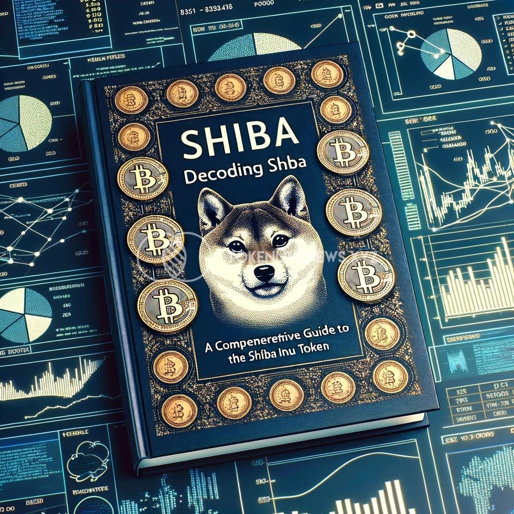 1498 decoding shiba a comprehensive guide to the shiba inu token