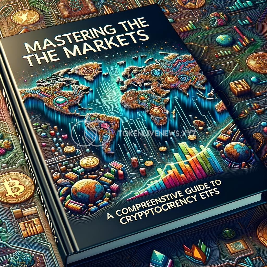 1541 mastering the markets a comprehensive guide to cryptocurrency etfs