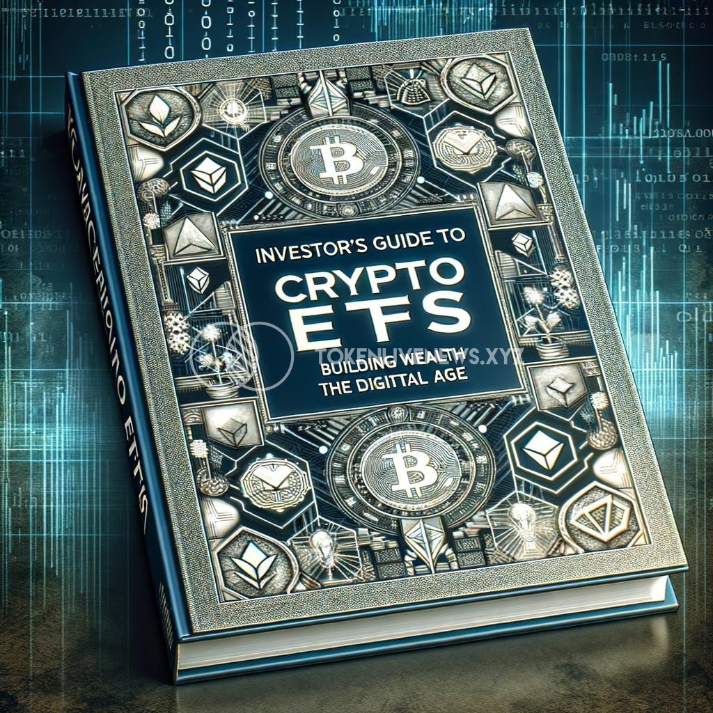 1544 investors guide to crypto etfs building wealth in the digital age
