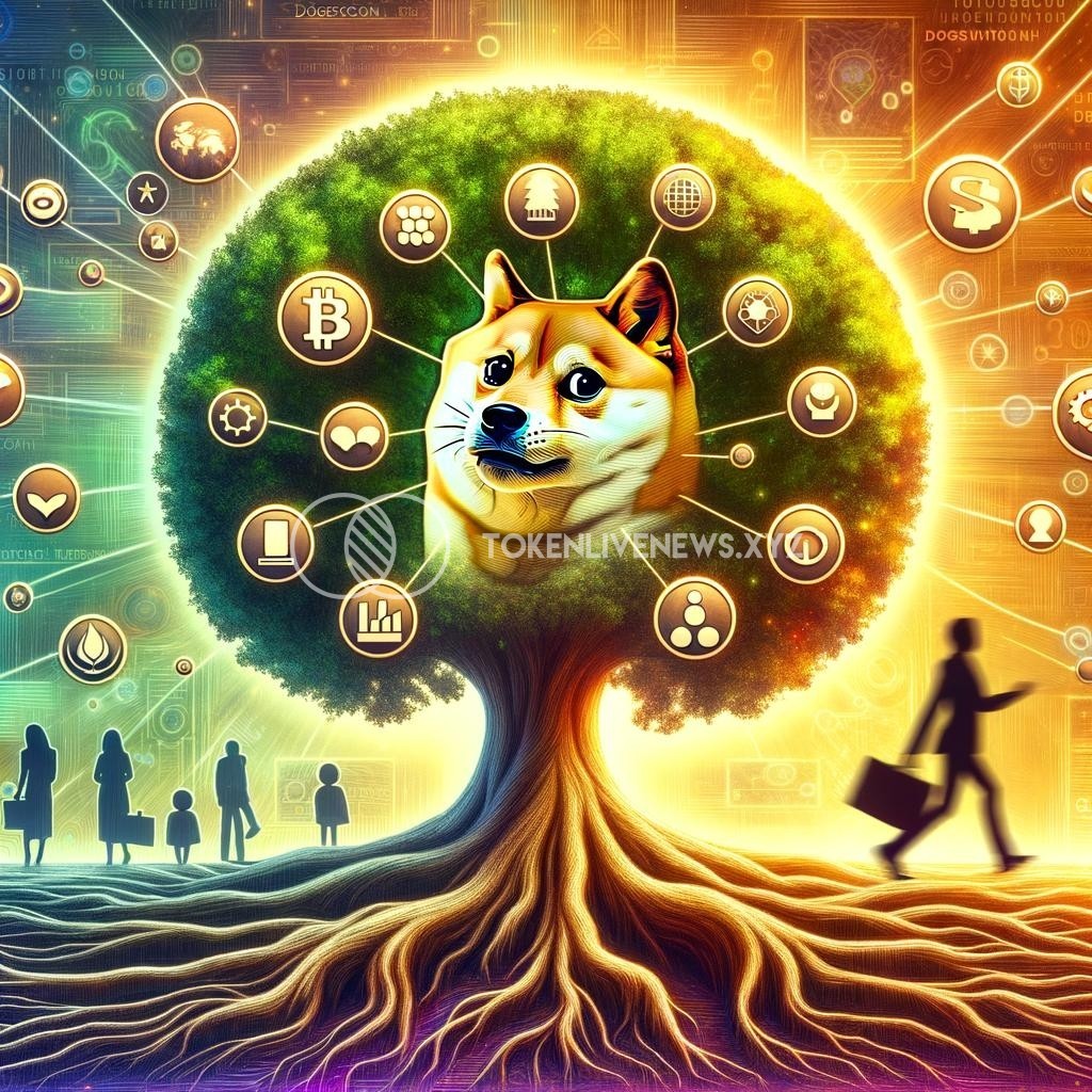 Collaborations for Growth: Dogecoin's Partnerships