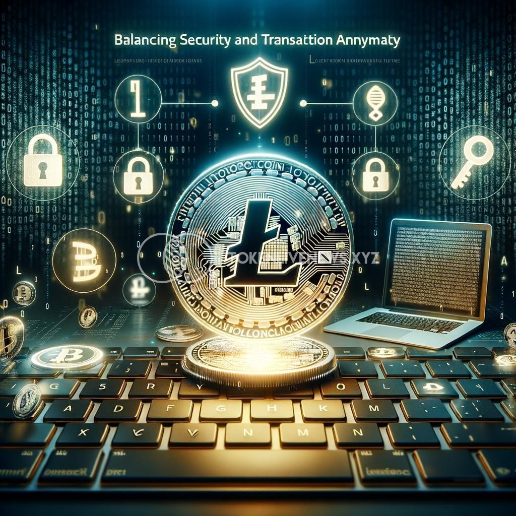 Litecoin Privacy Features: Balancing Security and Transaction Anonymity