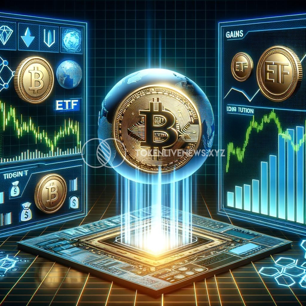 1752 the crypto revolution maximizing gains with etf investments