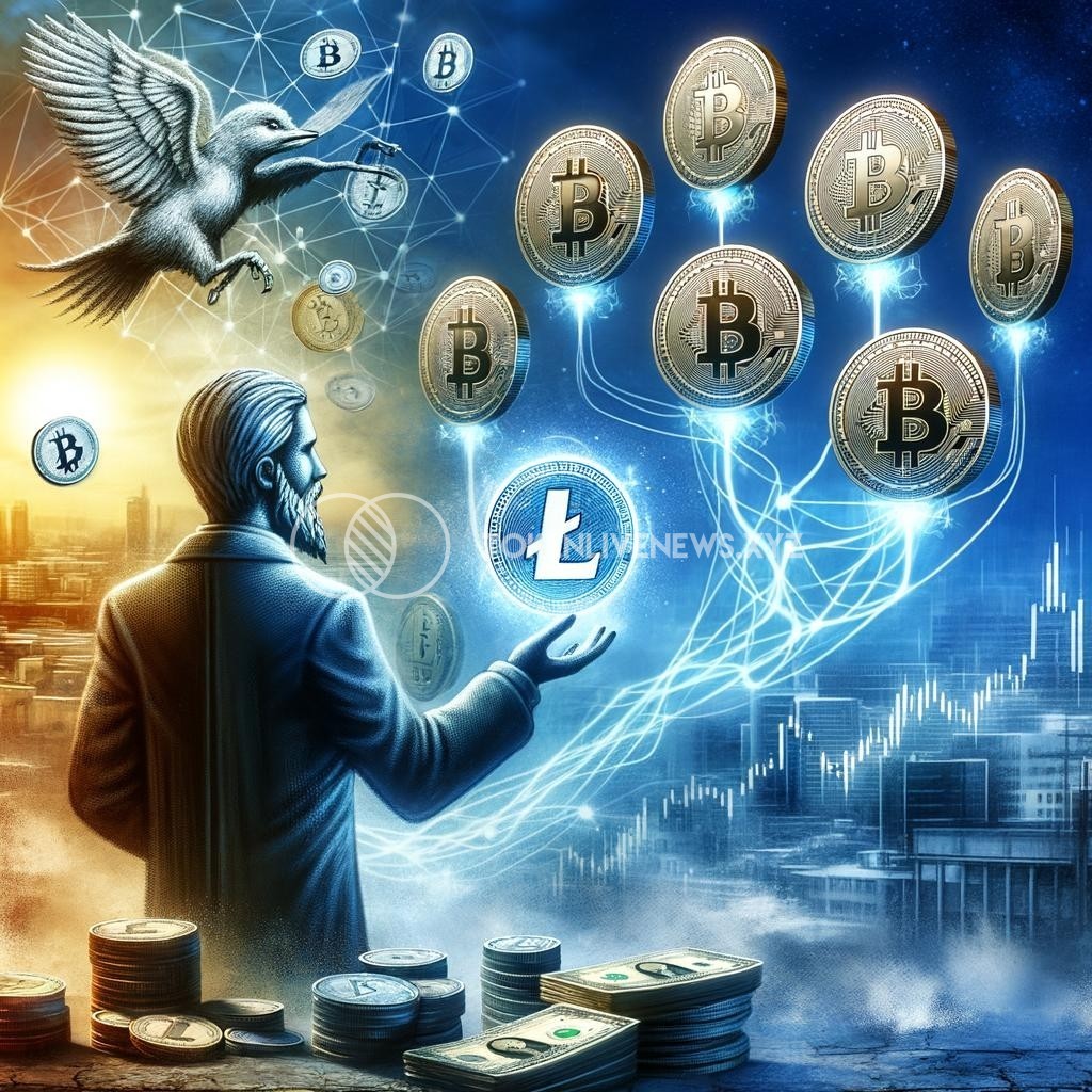 1792 litecoin and financial instruments innovating traditional assets in the crypto era