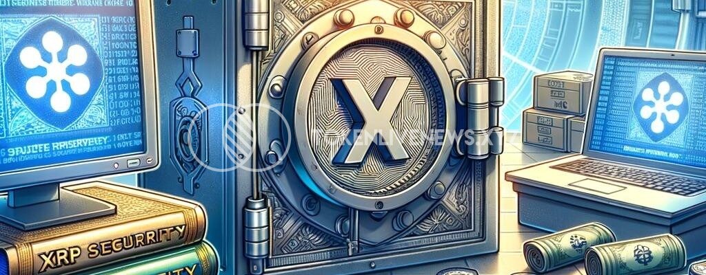 2041 where can you find xrp security best practices to safeguard your holdings