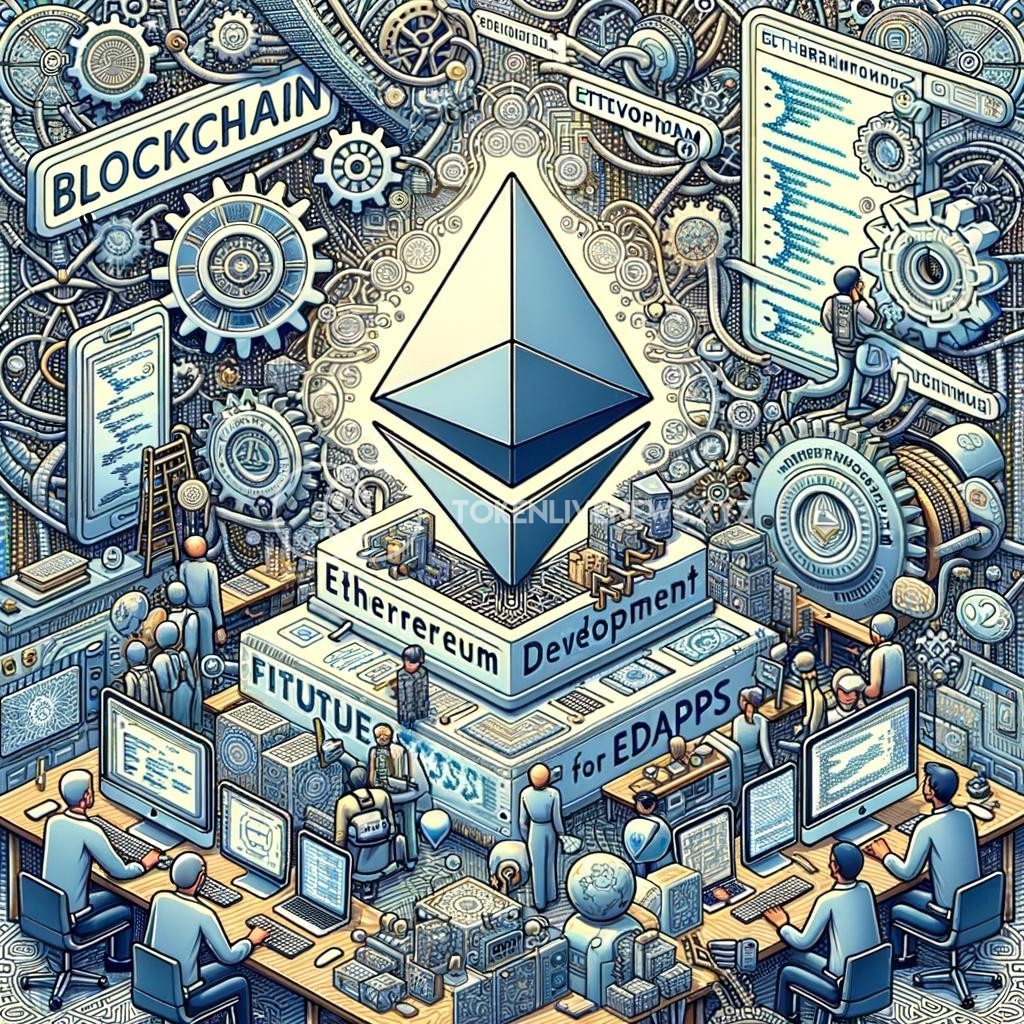 where do you find tools of the future for exploring ethereum development for dapps.jpg