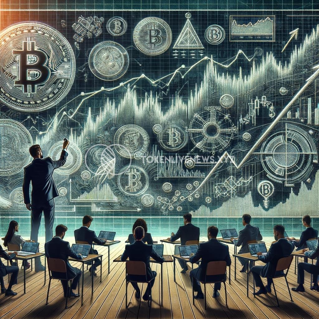 Where Do Analyst Perspectives Unveil Market Trends in Bitcoin Price Predictions?