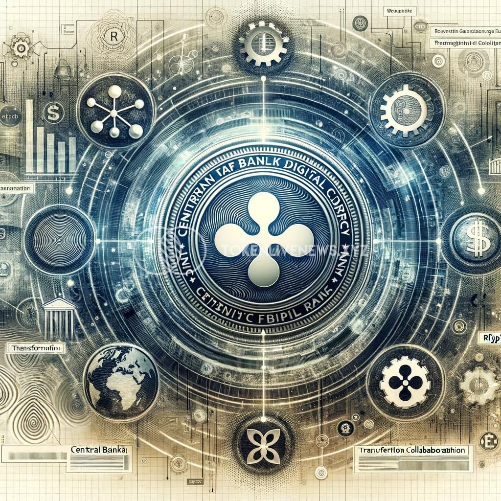 who collaborates with central bank digital currencies ripple and a transformative future.jpg