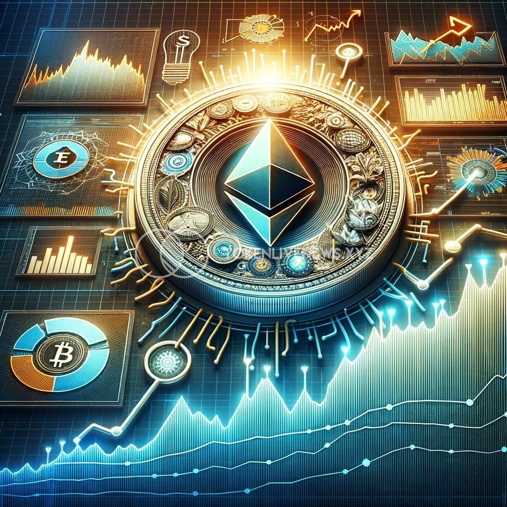 Unveiling Ethereum's 2024 Surge: Insights into Price Dynamics and Projections