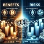 Crypto ETFs vs. Traditional Funds: Analyzing the Benefits and Risks of Diversified Cryptocurrency Exposure