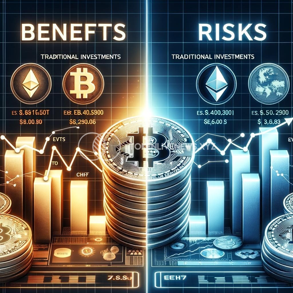 crypto etfs vs traditional funds analyzing the benefits and risks of diversified cryptocurrency exposure.jpg