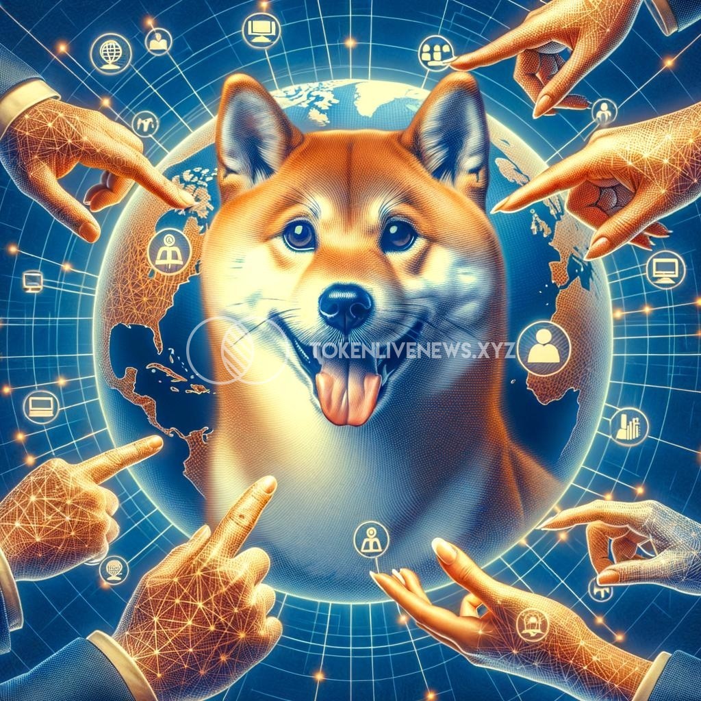 Shiba Inu’s Global Reach: Redefining Accessibility and Inclusivity in Crypto