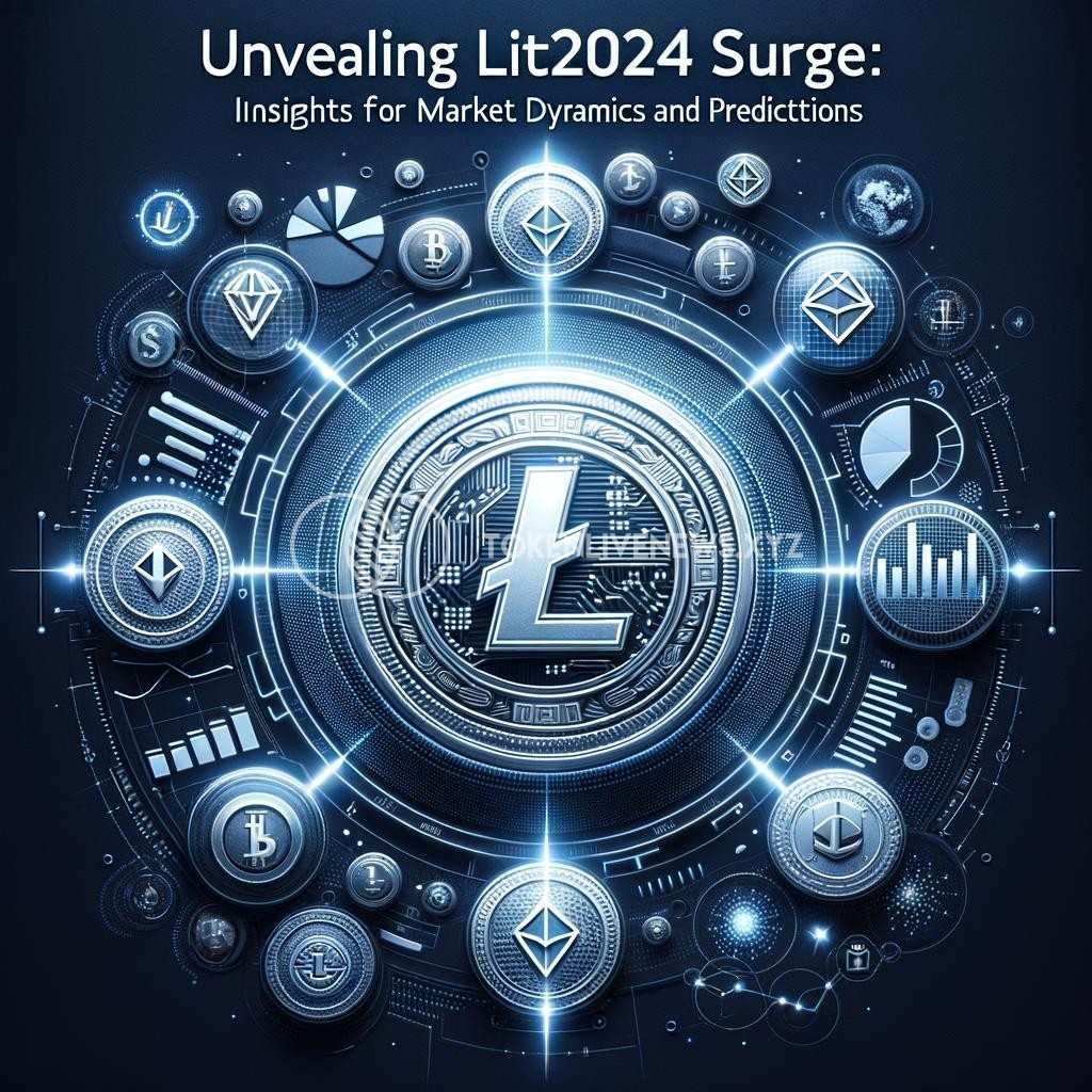 Unveiling Litecoin’s 2024 Surge: Insights into Market Dynamics and Predictions