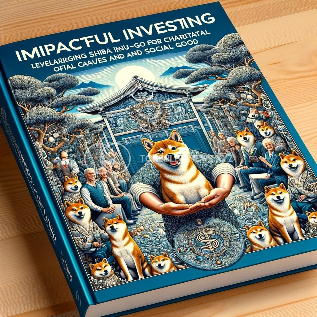 impactful investing leveraging shiba inu for charitable causes and social good.jpg