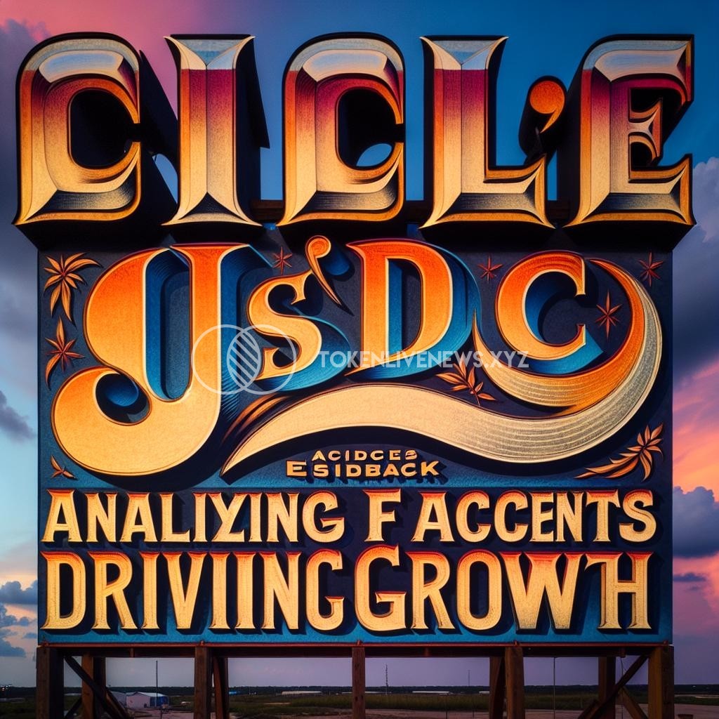 Circle's USDC Comeback: Analyzing Factors Driving Growth