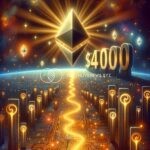 Unlocking the Potential: Ethereum's Journey to $4,000