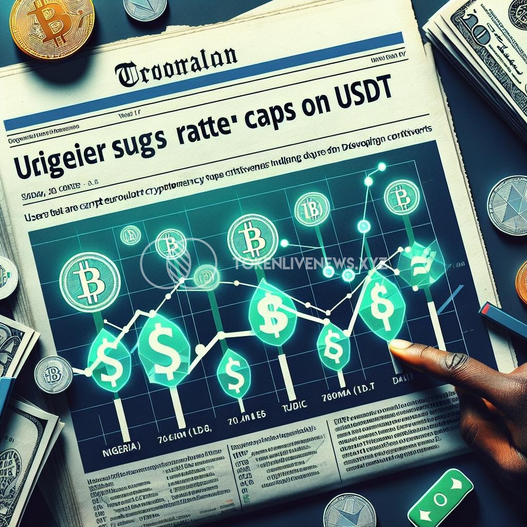 Nigerian Users Criticize Binance for USDT Rate Caps: Controversy Ensues
