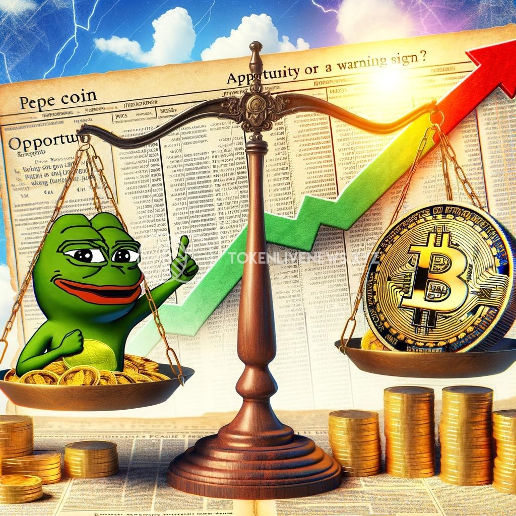 pepe coins price surge an opportunity or a warning sign.jpg
