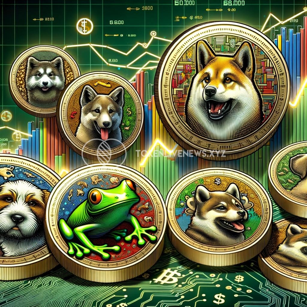 animal themed coins trend pepe price prediction amid bitcoin dogs frenzy.jpg