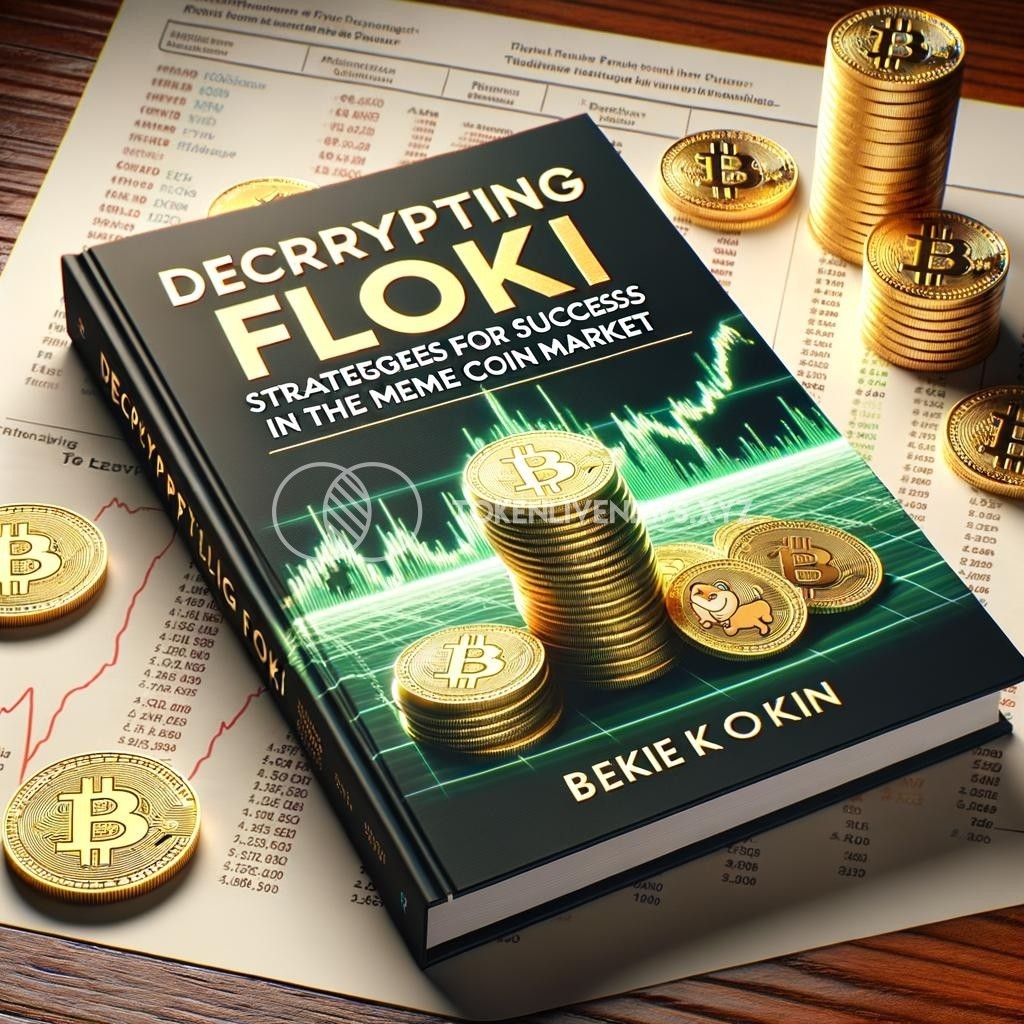 Decrypting FLOKI: Strategies for Success in the Meme Coin Market