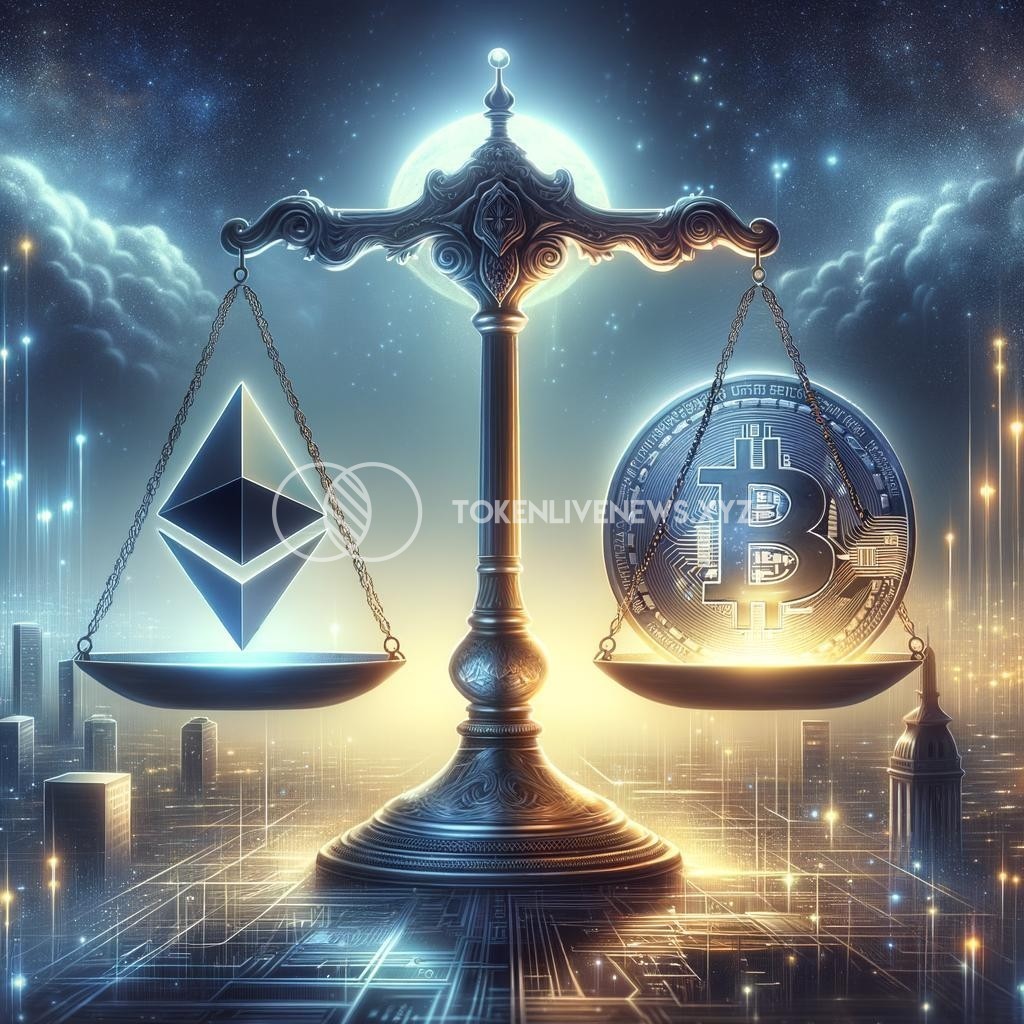 Ethereal Equinox: Balancing Forces of Ethereum’s Future