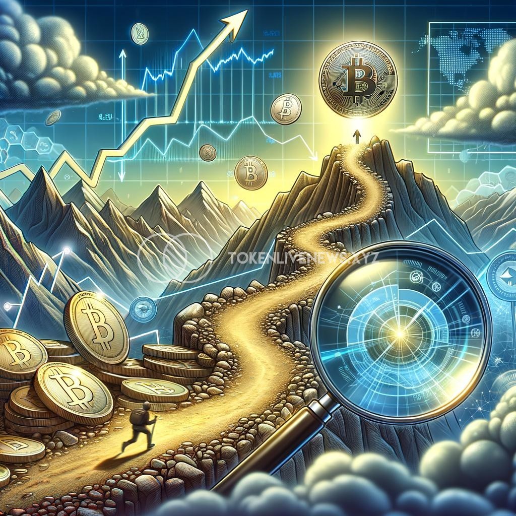 XRP’s Journey Towards $10: Analyzing Growth Potential and Challenges