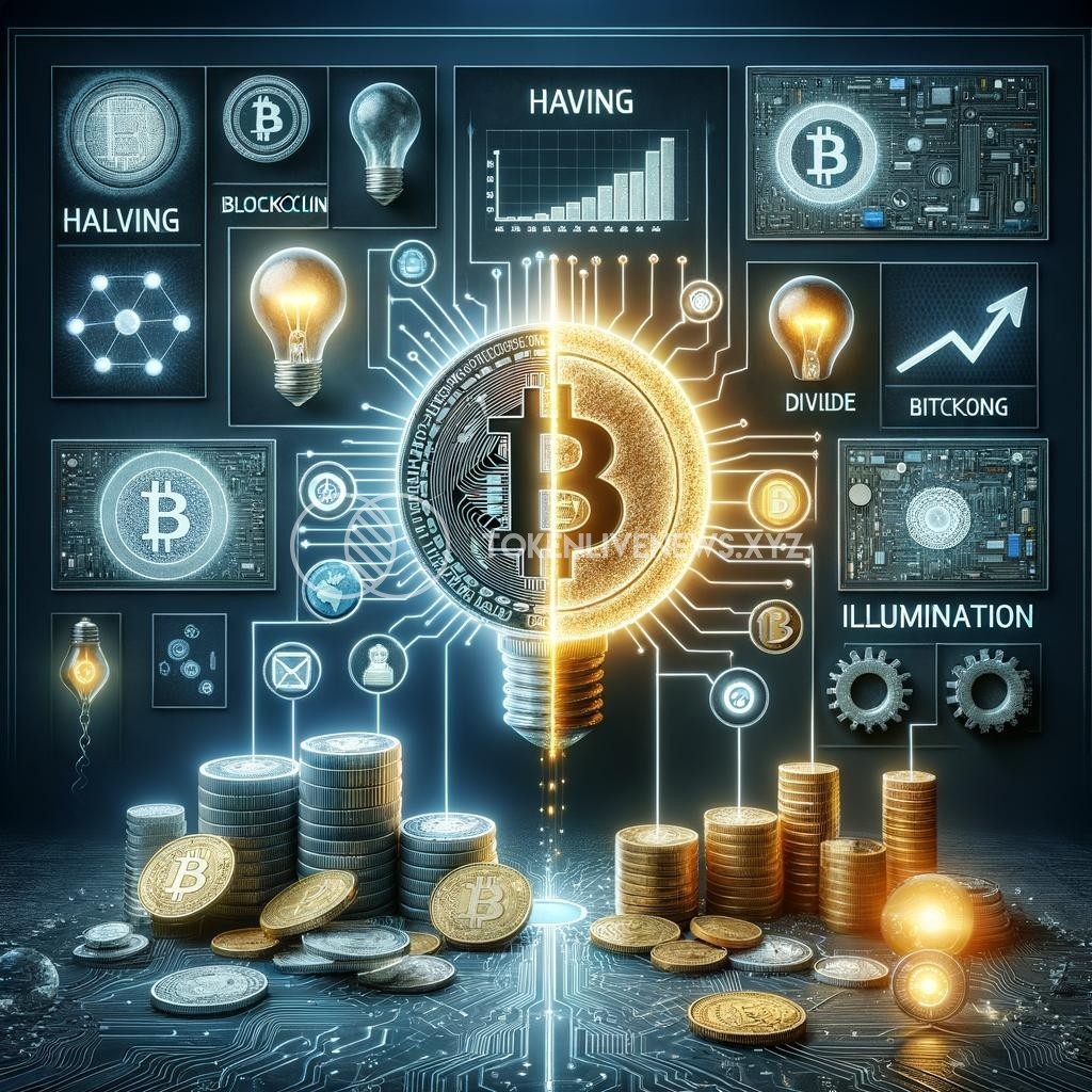 Halving Illumination: Shedding Light on Bitcoin’s Economic Future