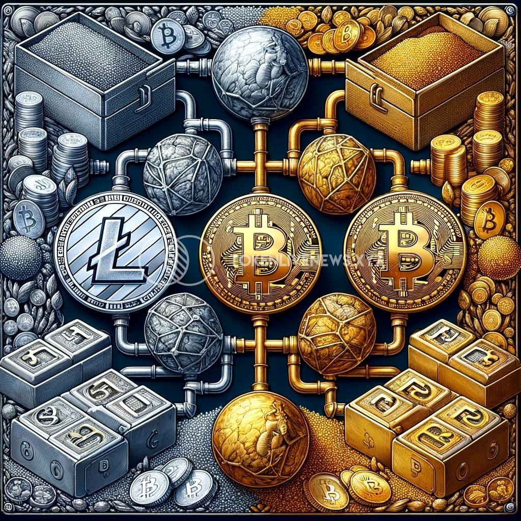 Exploring Litecoin (LTC): The Silver to Bitcoin’s Gold