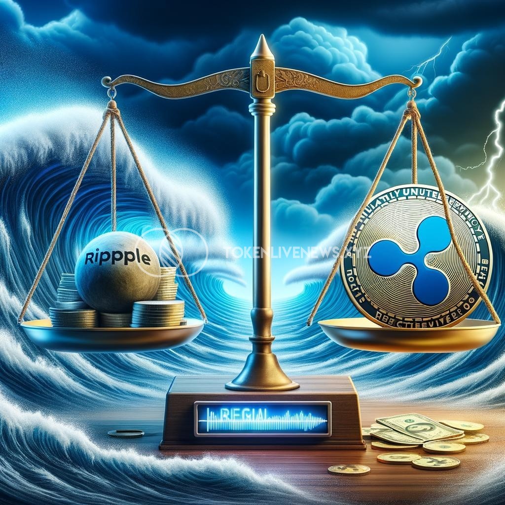 Ripple's Legal Woes: How Will Regulatory Uncertainty Affect XRP's Price?