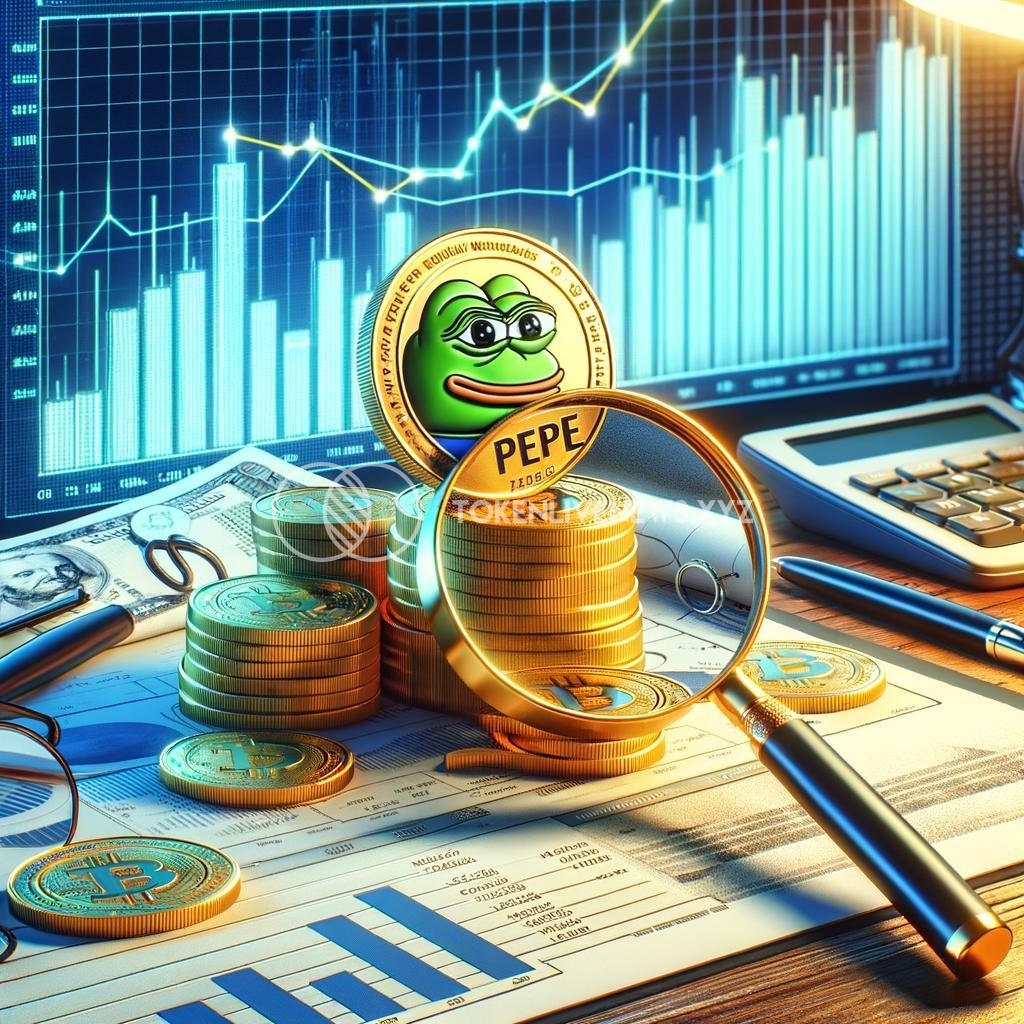 Analyzing the Potential of PEPE Cryptocurrency in Wealth Generation