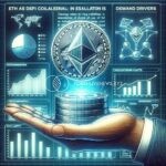 ETH as DeFi Collateral: Examining Its Utility and Demand Drivers