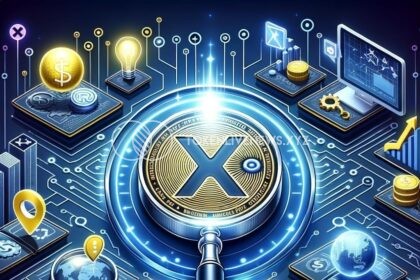 XRP as Digital Currency: Examining Its Utility and Demand Drivers